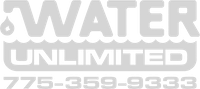 Water Unlimited logo