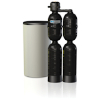 Kinetico Series Water Softeners